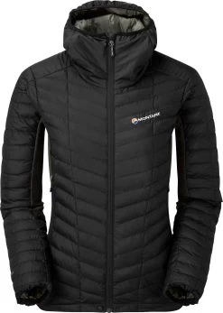 Montane Phoenix Stretch Jacket Women