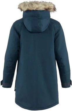 FJÄLLRÄVEN Nuuk Parka Women 14 FJÄLLRÄVEN Nuuk Parka Women -Udendørs Udstyrsbutik 20200151 2