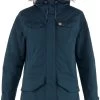 FJÄLLRÄVEN Nuuk Parka Women 2 FJÄLLRÄVEN Nuuk Parka Women -Udendørs Udstyrsbutik 20200151 555