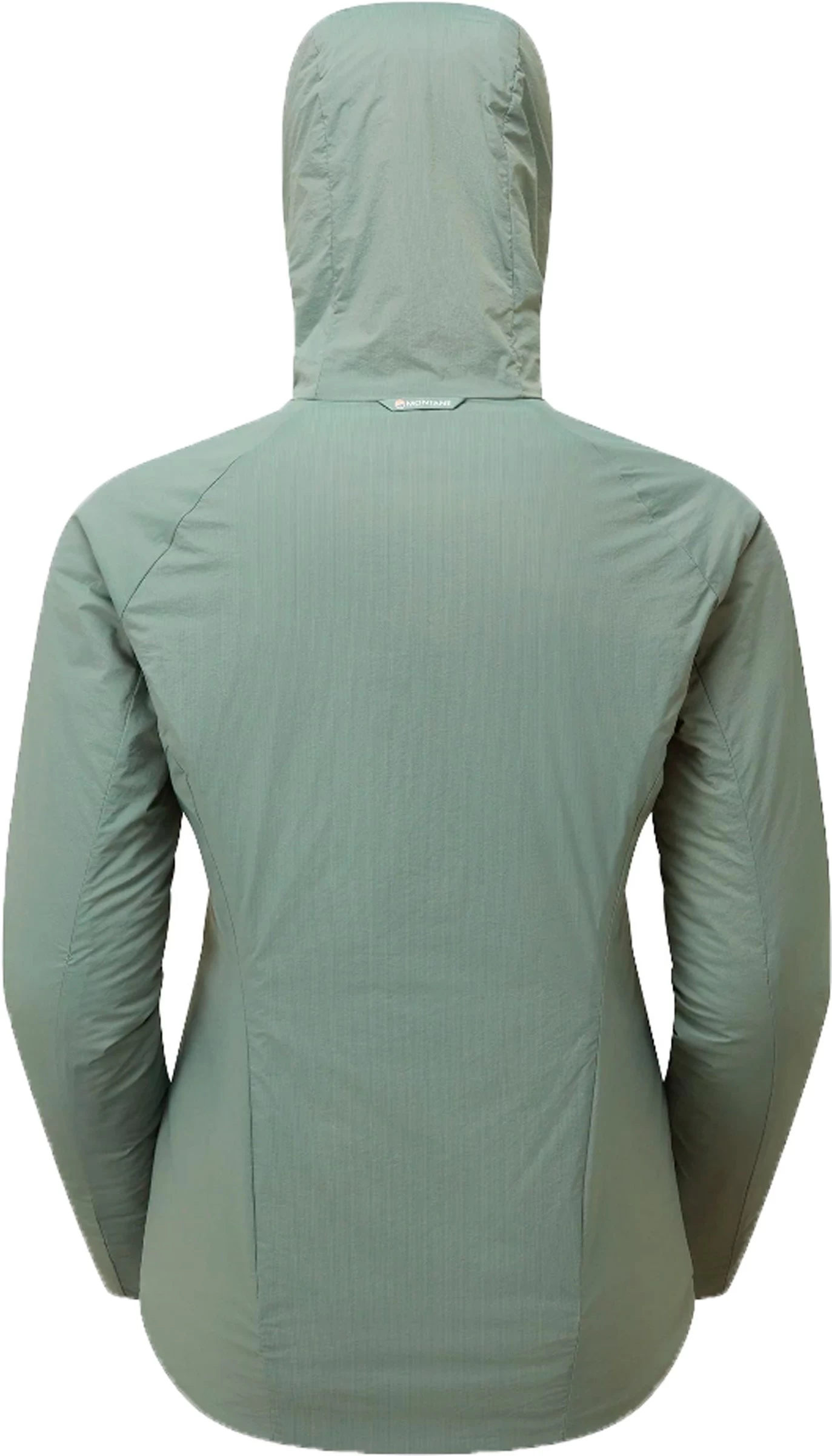 Montane Fireball Jacket Women 4 Montane Fireball Jacket Women - Billede 2