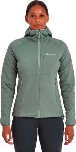 Montane Fireball Jacket Women 14 Montane Fireball Jacket Women -Udendørs Udstyrsbutik 20200152 2