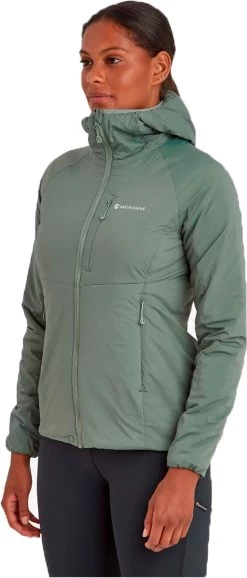 Montane Fireball Jacket Women 15 Montane Fireball Jacket Women -Udendørs Udstyrsbutik 20200152 3