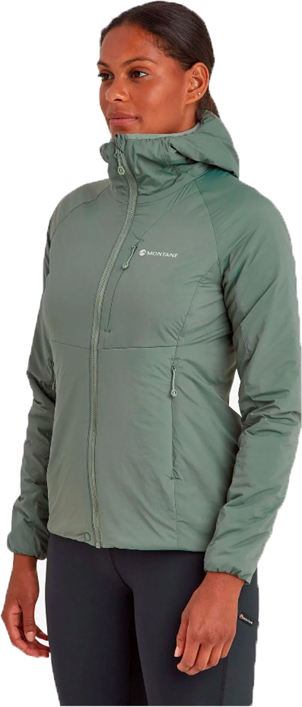 Montane Fireball Jacket Women 6 Montane Fireball Jacket Women - Billede 4