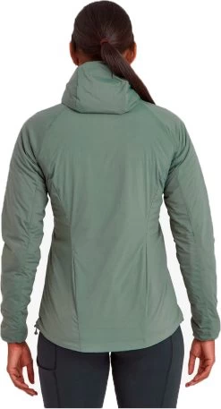 Montane Fireball Jacket Women 16 Montane Fireball Jacket Women -Udendørs Udstyrsbutik 20200152 4