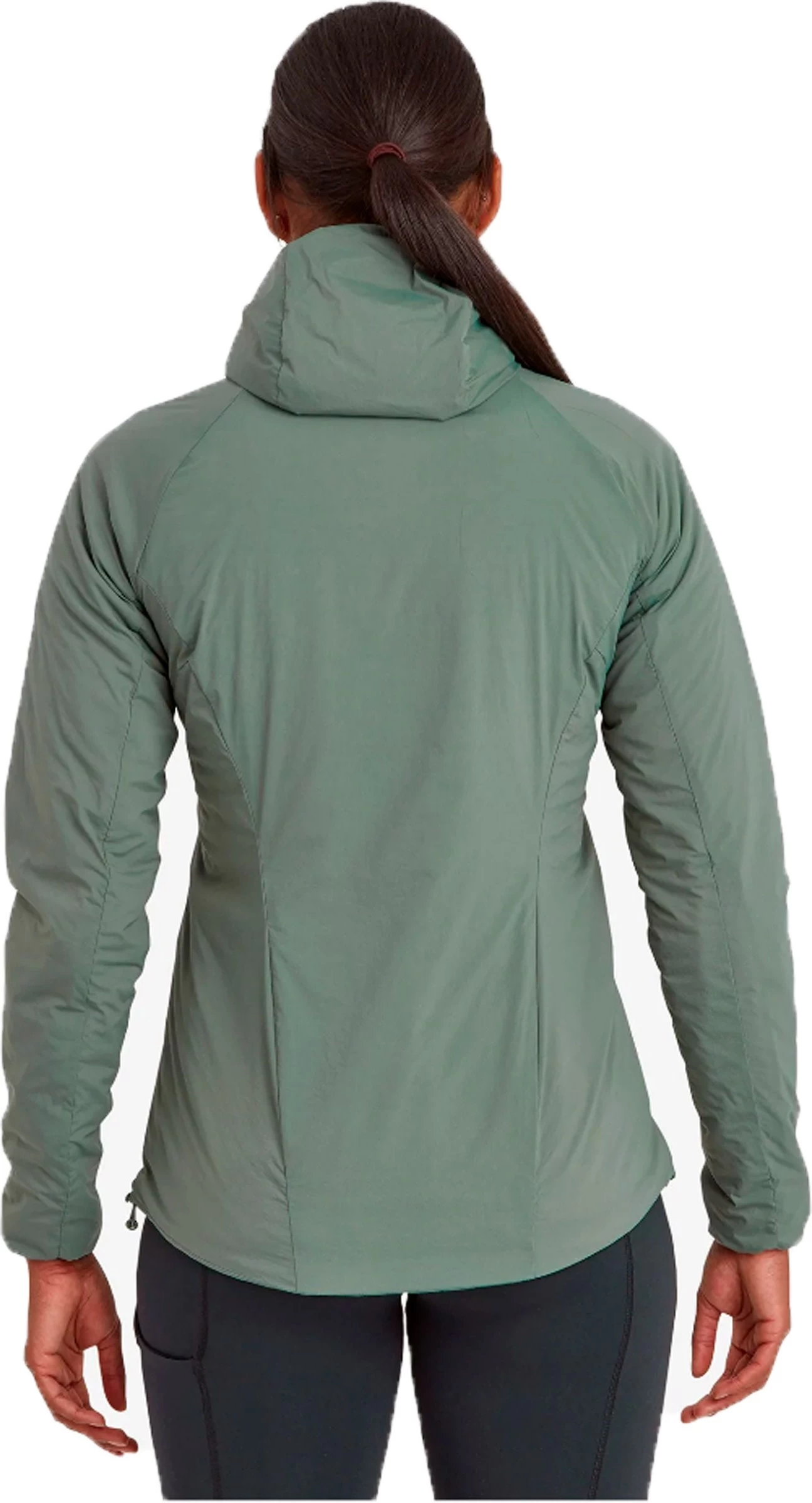 Montane Fireball Jacket Women 7 Montane Fireball Jacket Women - Billede 5