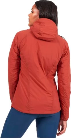 Montane Fireball Jacket Women 18 Montane Fireball Jacket Women -Udendørs Udstyrsbutik 20200152 6