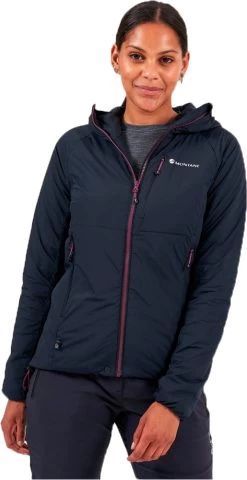 Montane Fireball Jacket Women 19 Montane Fireball Jacket Women -Udendørs Udstyrsbutik 20200152 7