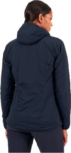 Montane Fireball Jacket Women 20 Montane Fireball Jacket Women -Udendørs Udstyrsbutik 20200152 8