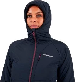 Montane Fireball Jacket Women 21 Montane Fireball Jacket Women -Udendørs Udstyrsbutik 20200152 9