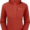 Montane Fireball Jacket Women