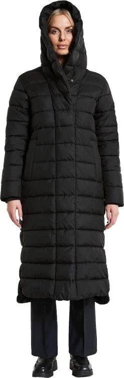 DIDRIKSONS Stella Parka Long Women -Udendørs Udstyrsbutik 20200153 2