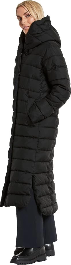 DIDRIKSONS Stella Parka Long Women -Udendørs Udstyrsbutik 20200153 3