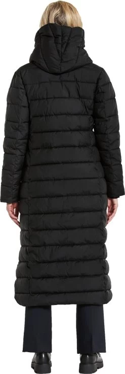 DIDRIKSONS Stella Parka Long Women -Udendørs Udstyrsbutik 20200153 4