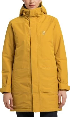 Haglöfs Salix Proof Mimic Parka Women 14 Haglöfs Salix Proof Mimic Parka Women -Udendørs Udstyrsbutik 20200154 2