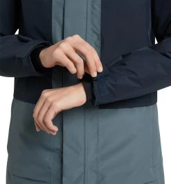 Haglöfs Salix Proof Mimic Parka Women 20 Haglöfs Salix Proof Mimic Parka Women -Udendørs Udstyrsbutik 20200154 8