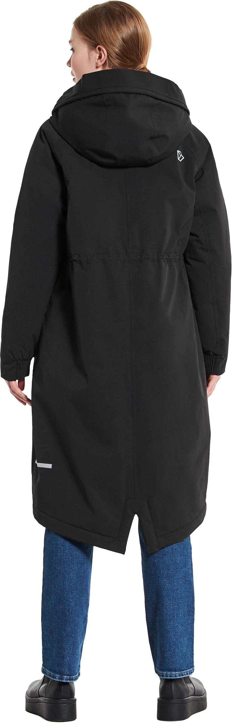 DIDRIKSONS Alicia Oversize Parka Long Women 5 DIDRIKSONS Alicia Oversize Parka Long Women - Billede 3