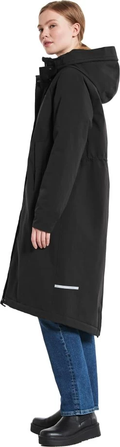 DIDRIKSONS Alicia Oversize Parka Long Women 15 DIDRIKSONS Alicia Oversize Parka Long Women -Udendørs Udstyrsbutik 20200155 3