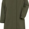DIDRIKSONS Alicia Oversize Parka Long Women -Udendørs Udstyrsbutik 20200155 300