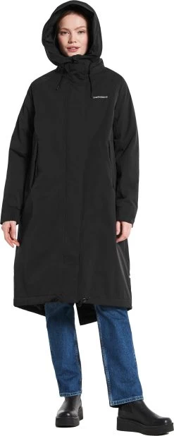 DIDRIKSONS Alicia Oversize Parka Long Women 16 DIDRIKSONS Alicia Oversize Parka Long Women -Udendørs Udstyrsbutik 20200155 4