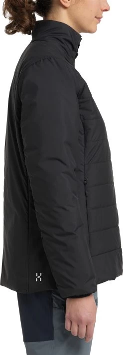 Haglöfs Mimic Silver Jacket Women -Udendørs Udstyrsbutik 20200158 2