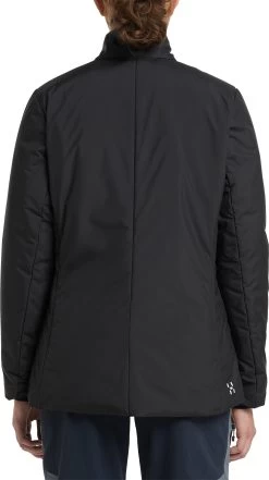 Haglöfs Mimic Silver Jacket Women -Udendørs Udstyrsbutik 20200158 3