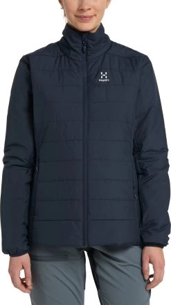 Haglöfs Mimic Silver Jacket Women -Udendørs Udstyrsbutik 20200158 4