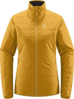 Haglöfs Mimic Silver Jacket Women