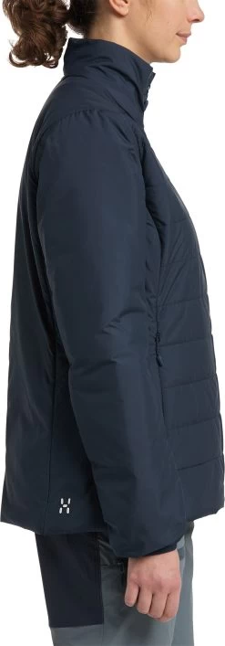 Haglöfs Mimic Silver Jacket Women -Udendørs Udstyrsbutik 20200158 5