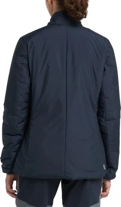 Haglöfs Mimic Silver Jacket Women -Udendørs Udstyrsbutik 20200158 6