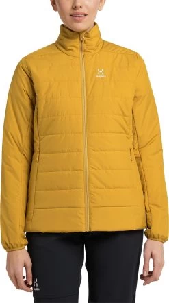 Haglöfs Mimic Silver Jacket Women -Udendørs Udstyrsbutik 20200158 7