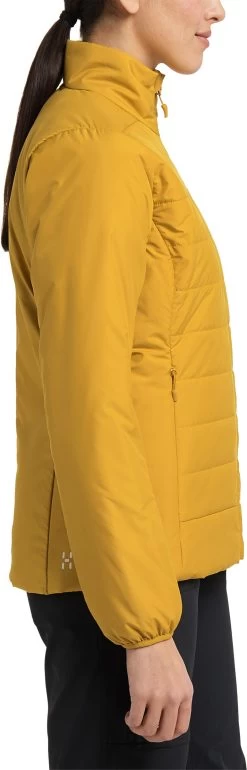 Haglöfs Mimic Silver Jacket Women -Udendørs Udstyrsbutik 20200158 8