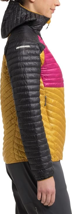 Haglöfs L.I.M. Mimic Hood Women 13 Haglöfs L.I.M. Mimic Hood Women -Udendørs Udstyrsbutik 20200159 2