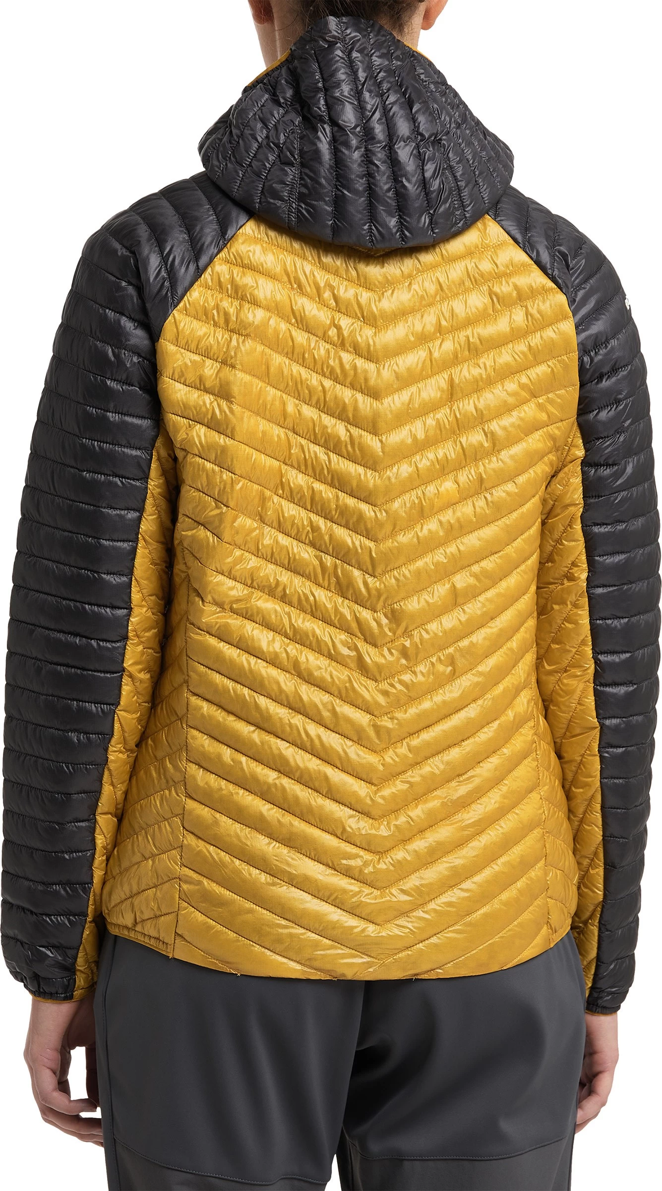 Haglöfs L.I.M. Mimic Hood Women 6 Haglöfs L.I.M. Mimic Hood Women - Billede 4