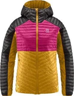 Haglöfs L.I.M. Mimic Hood Women