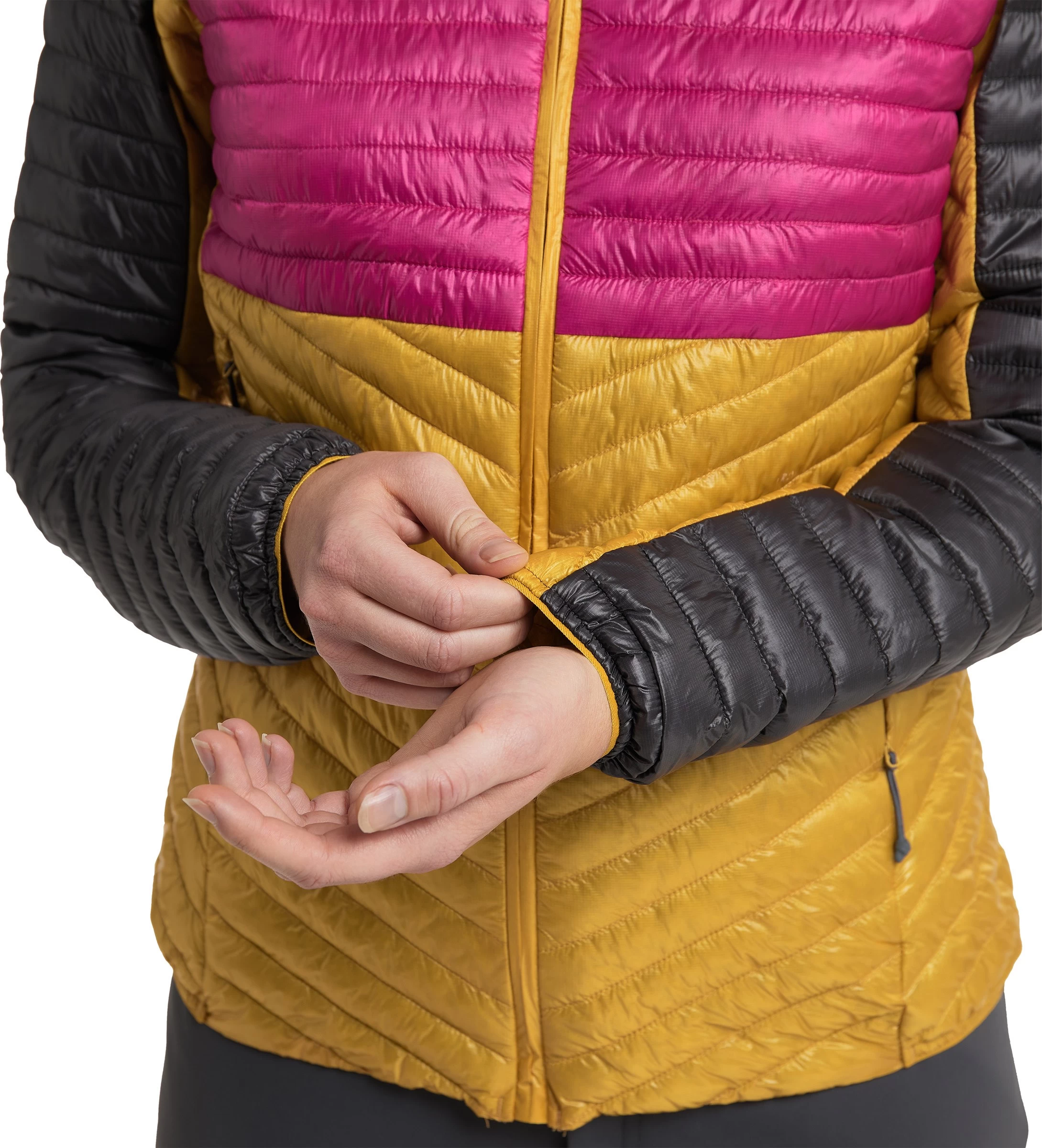 Haglöfs L.I.M. Mimic Hood Women 9 Haglöfs L.I.M. Mimic Hood Women - Billede 7