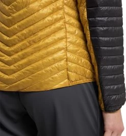 Haglöfs L.I.M. Mimic Hood Women 18 Haglöfs L.I.M. Mimic Hood Women -Udendørs Udstyrsbutik 20200159 7