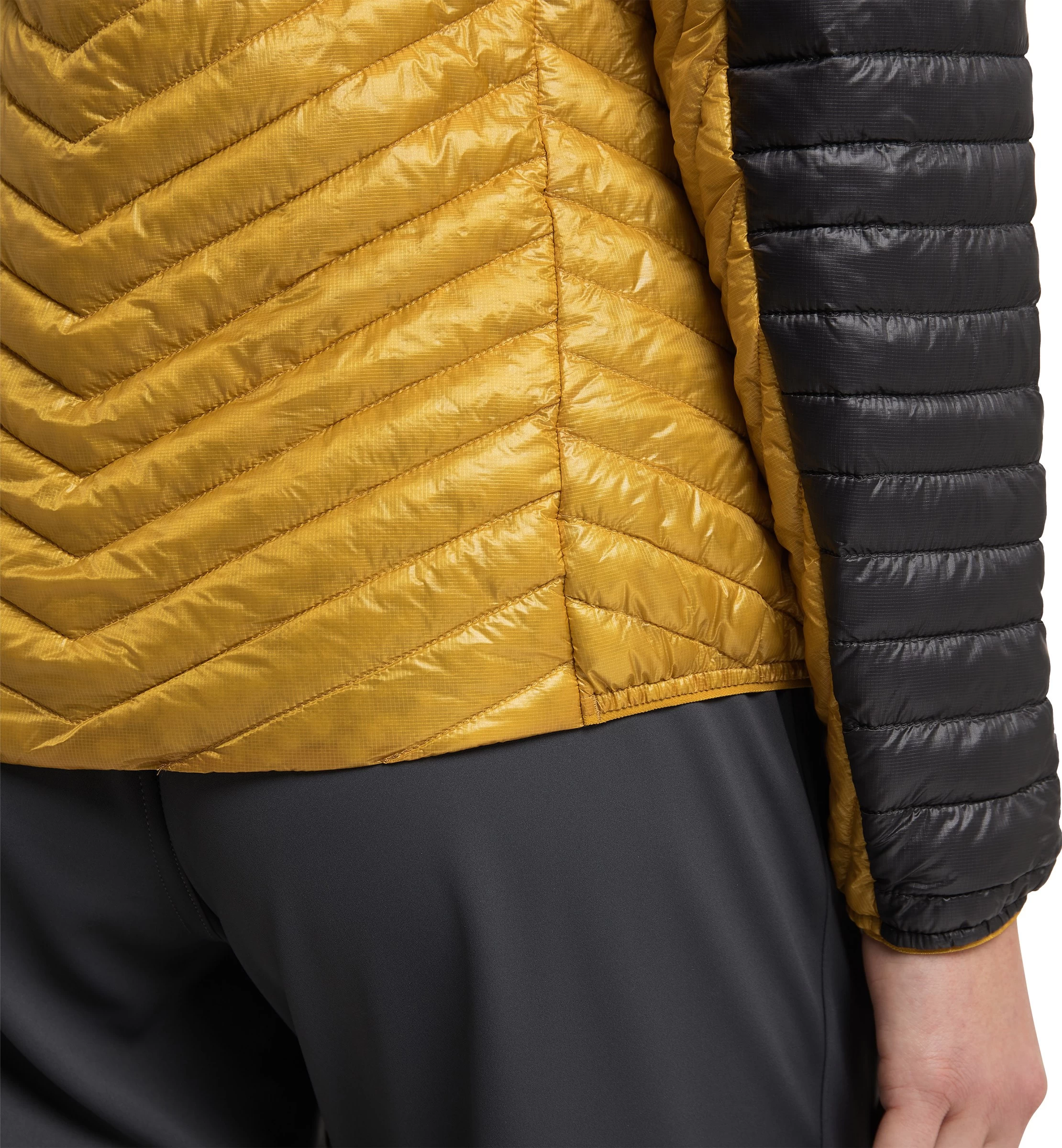 Haglöfs L.I.M. Mimic Hood Women 10 Haglöfs L.I.M. Mimic Hood Women - Billede 8