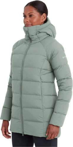 Montane Tundra Hooded Down Jacket Women -Udendørs Udstyrsbutik 20200160 2
