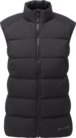 Montane Tundra Down Gilet Women