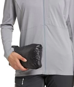 Haglöfs L.I.M. Mimic Vest Women -Udendørs Udstyrsbutik 20400008 5