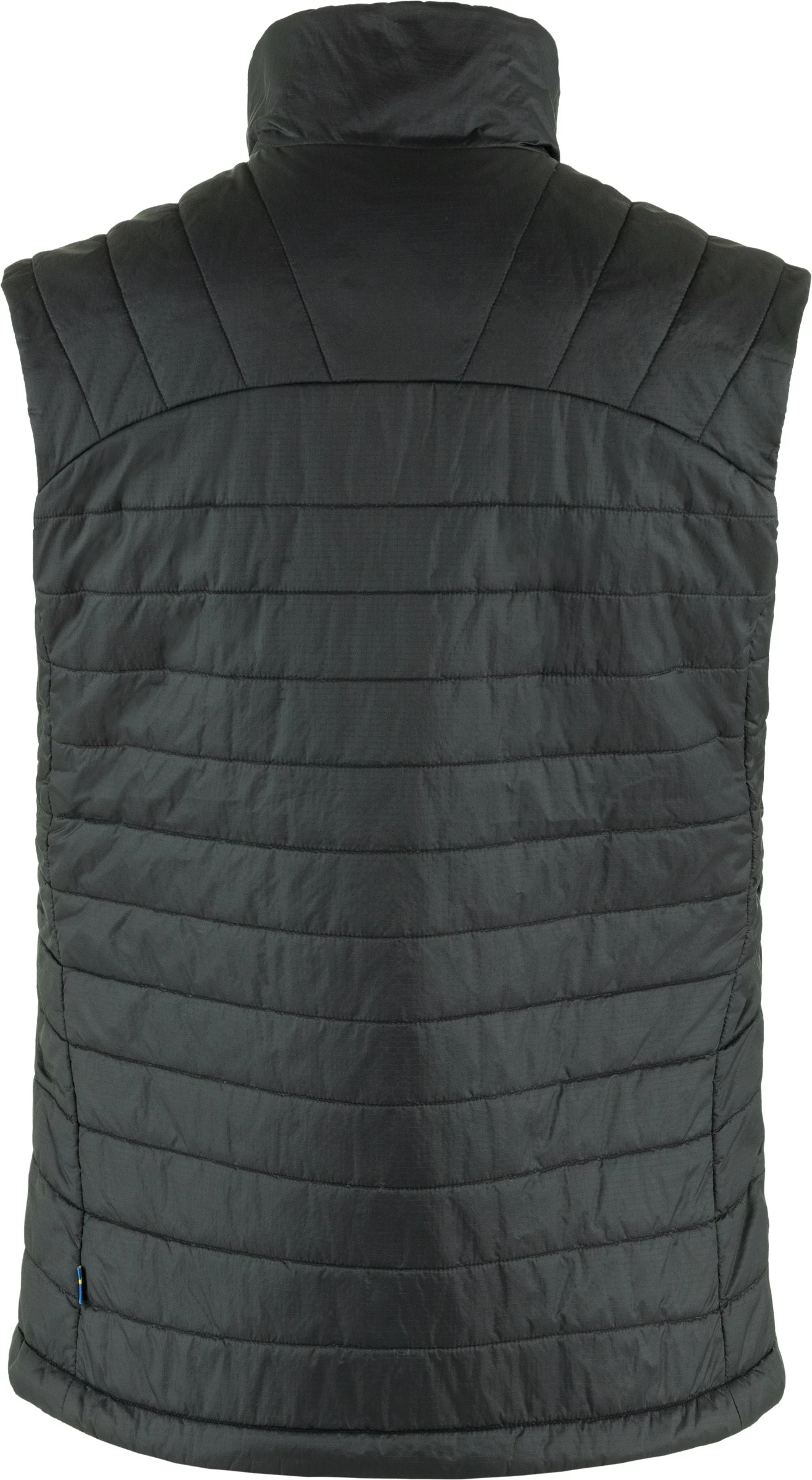 FJÄLLRÄVEN Expedition X-Lätt Vest Women 4 FJÄLLRÄVEN Expedition X-Lätt Vest Women - Billede 2