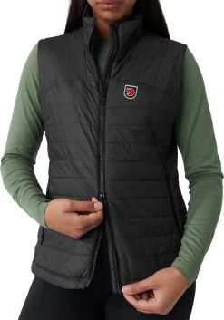 FJÄLLRÄVEN Expedition X-Lätt Vest Women 16 FJÄLLRÄVEN Expedition X-Lätt Vest Women -Udendørs Udstyrsbutik 20400009 5