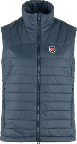 FJÄLLRÄVEN Expedition X-Lätt Vest Women