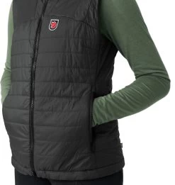 FJÄLLRÄVEN Expedition X-Lätt Vest Women 17 FJÄLLRÄVEN Expedition X-Lätt Vest Women -Udendørs Udstyrsbutik 20400009 6