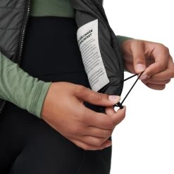 FJÄLLRÄVEN Expedition X-Lätt Vest Women 18 FJÄLLRÄVEN Expedition X-Lätt Vest Women -Udendørs Udstyrsbutik 20400009 7