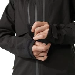 FJÄLLRÄVEN Keb Eco-Shell Jacket Women 20 FJÄLLRÄVEN Keb Eco-Shell Jacket Women -Udendørs Udstyrsbutik 20700118 8