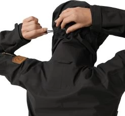 FJÄLLRÄVEN Keb Eco-Shell Jacket Women 21 FJÄLLRÄVEN Keb Eco-Shell Jacket Women -Udendørs Udstyrsbutik 20700118 9