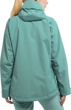 Haglöfs Esker Jacket Women -Udendørs Udstyrsbutik 20700127 4