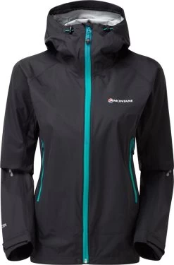 Montane Atomic Jacket Women - 2018