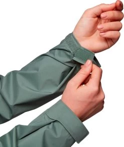 Black Diamond StormLine Stretch Shell Jacket Women -Udendørs Udstyrsbutik 20700153 5